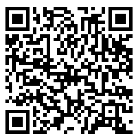 Admission QR Code